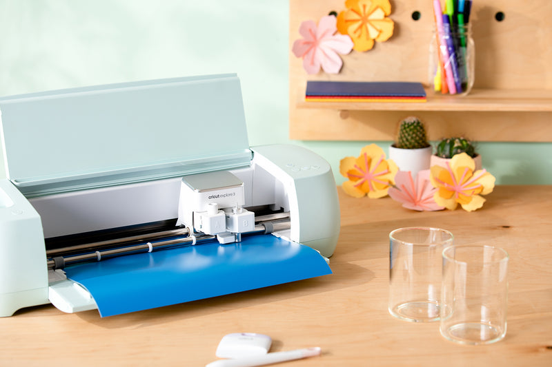 One-to-one Cricut Workshop