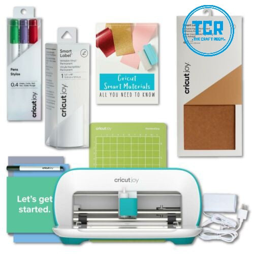 Cricut Joy™ + Label Making Bundle — The Craft Room