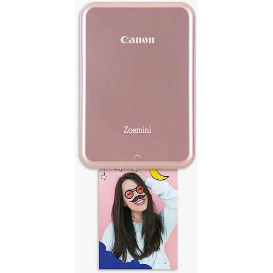 Canon Mini photo Printer