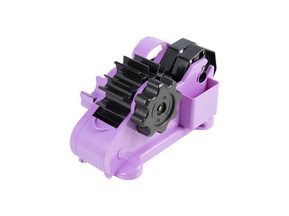 Craft Express Combo Purple Thermal Tape Dispenser - 1.1inch