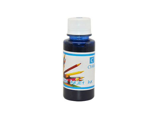 Bestsub Korean Quality 100ml Sublimation Ink- Cyan (C)