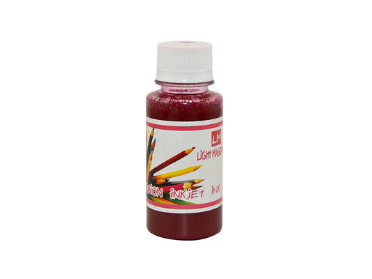 Bestsub Korean Quality 100ml Sublimation Ink- Light Magenta (LM)