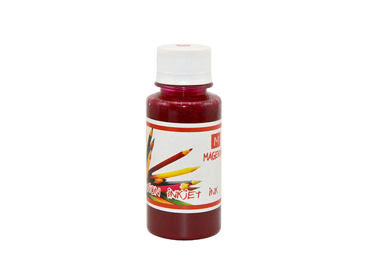 Bestsub Korean Quality 100ml Sublimation Ink- Magenta (M)