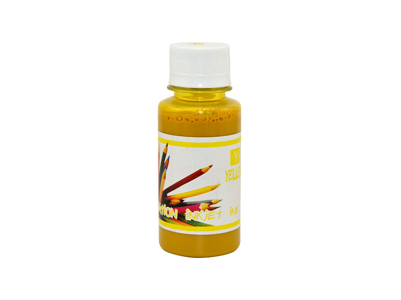 Bestsub Korean Quality 100ml Sublimation Ink- Yellow (Y)