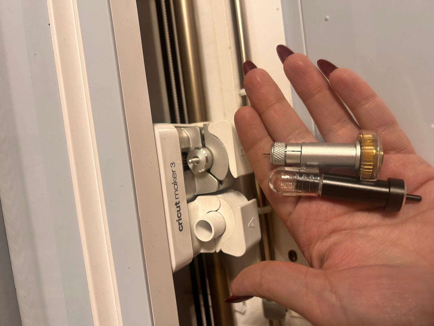 Barely Used - Cricut Maker® 3