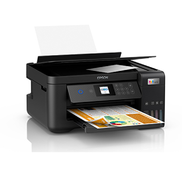 Epson EcoTank L4260 A4 Wi-Fi Duplex All-in-One Ink Tank Printer