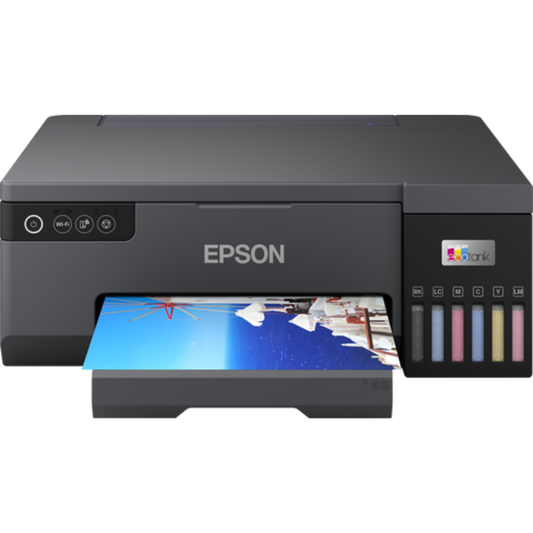 Epson EcoTank L8050 Printer