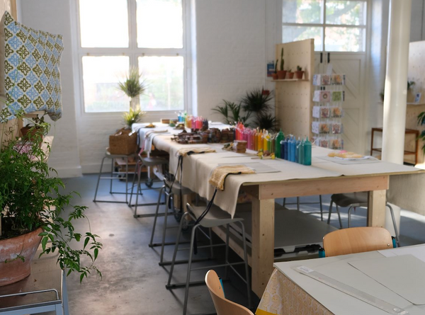 Workshops