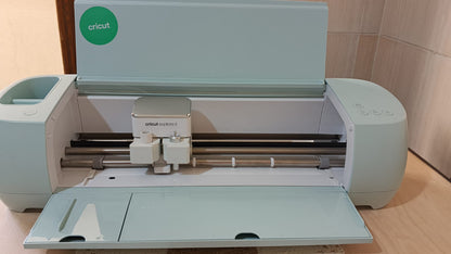 Cricut Explore 3 – Pre-Owned | Like New