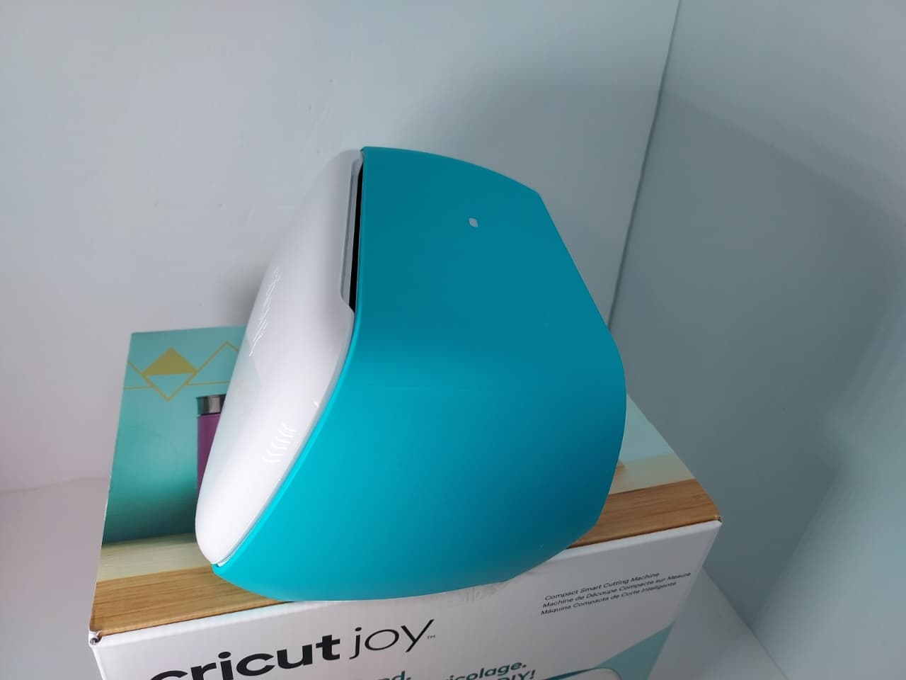 Cricut Joy | Open Box