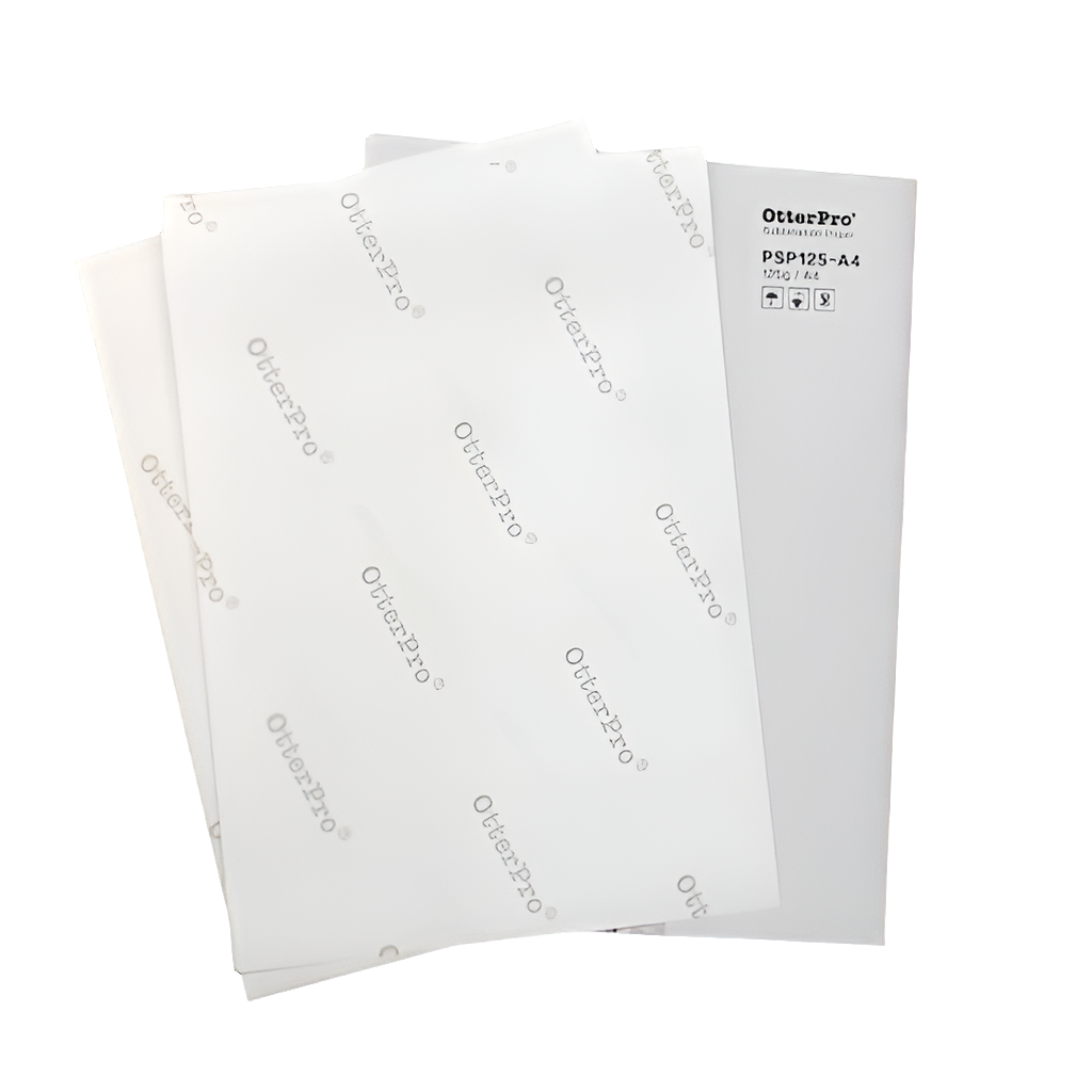 A4 Otter Pro© Sublimation Paper | 105gsm (100 sheets)
