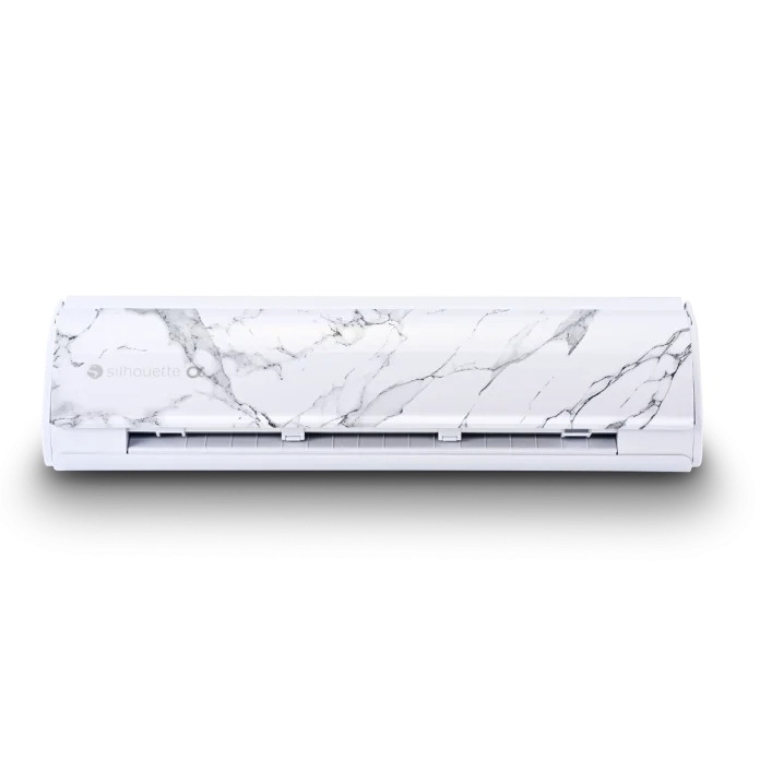 Silhouette CAMEO5α - Bianco Carrara