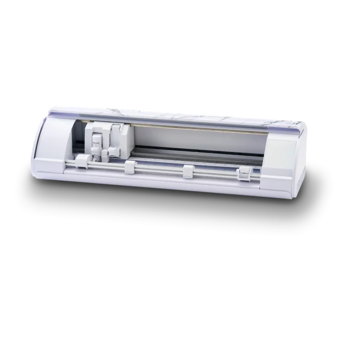 Silhouette CAMEO5α - Bianco Carrara