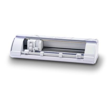 Silhouette CAMEO5α - Bianco Carrara
