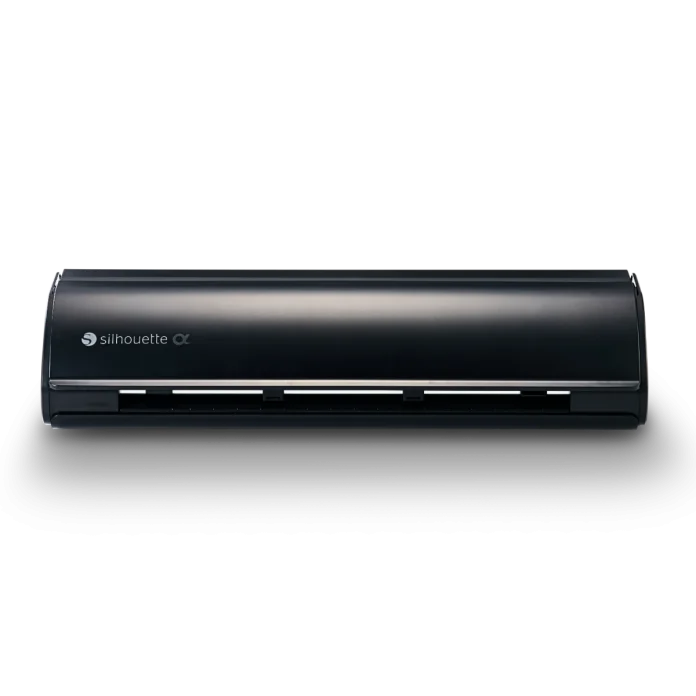 Silhouette CAMEO5α -Black