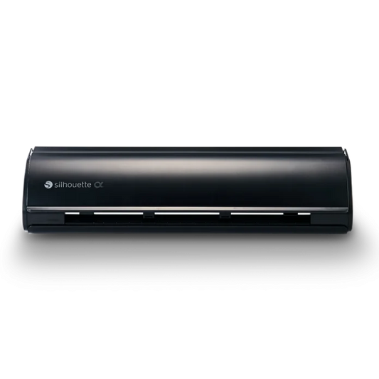 Silhouette CAMEO5α -Black