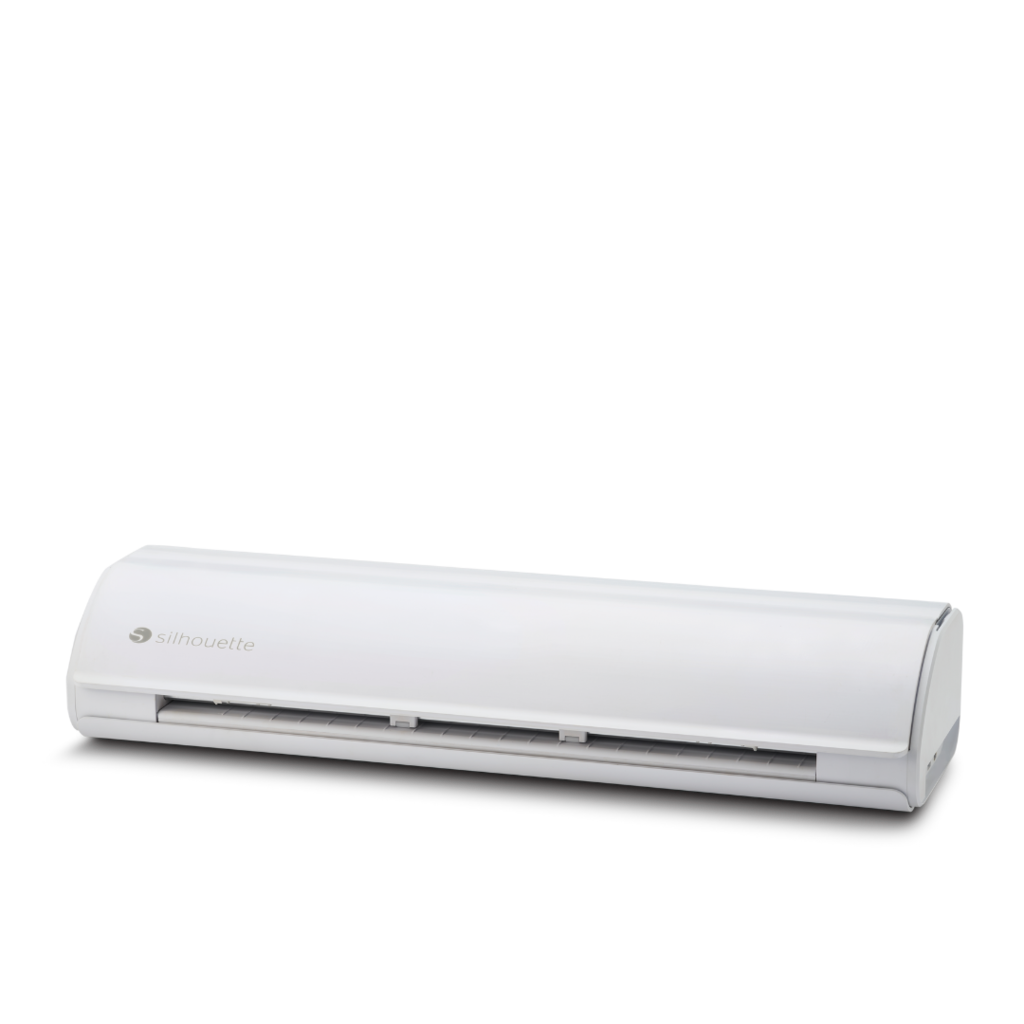 Silhouette Cameo 5-White