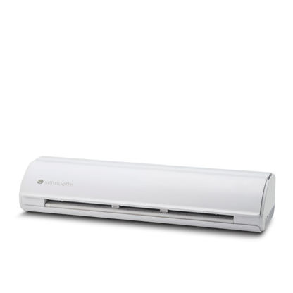 Silhouette Cameo 5-White