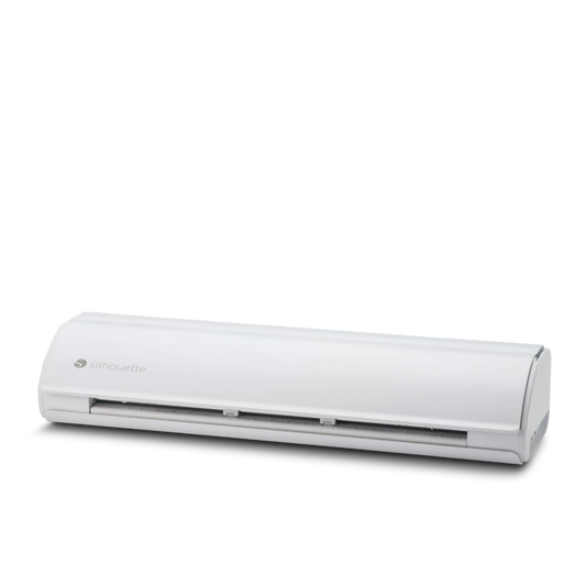 Silhouette Cameo 5-White