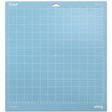 Cricut LightGrip Machine Mat, 12" x 12" (1 ct)