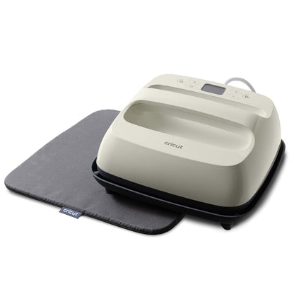Cricut EasyPress® SE (9X9) Taupe with Mat- 220V