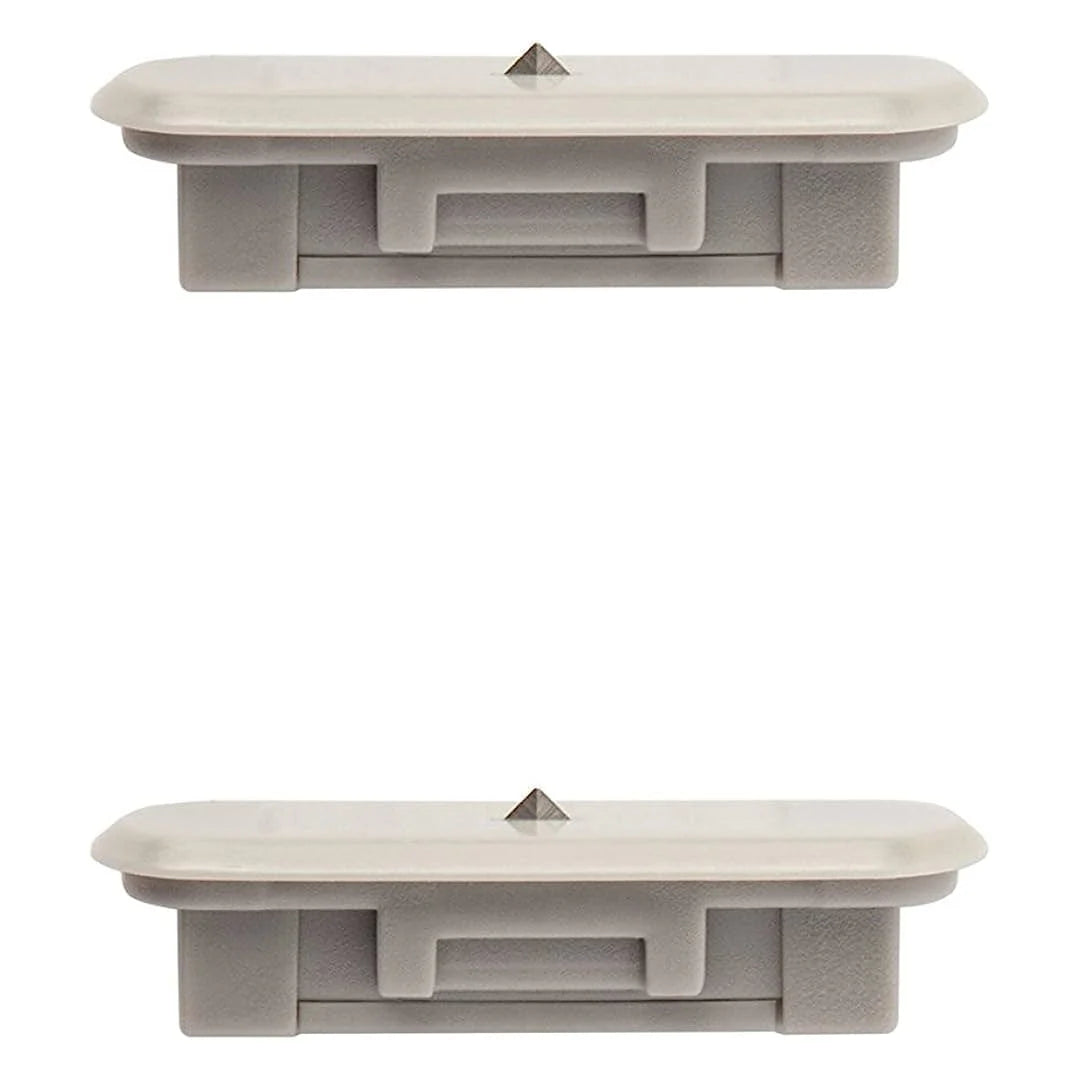 Portable Trimmer Replacement Blades-pack 2