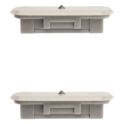 Portable Trimmer Replacement Blades-pack 2