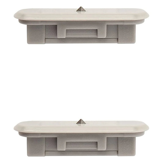 Portable Trimmer Replacement Blades-pack 2