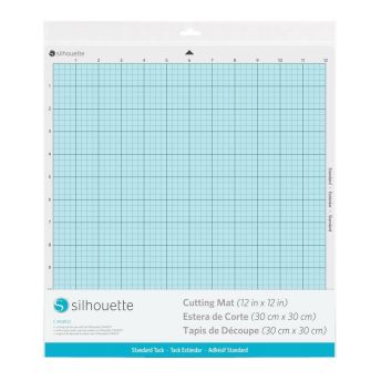 Cameo Cutting Mat - Standard Tack