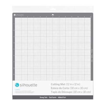 Cameo Cutting Mat - Strong Tack