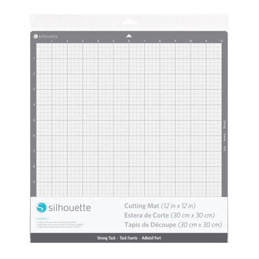 Cameo Cutting Mat - Strong Tack