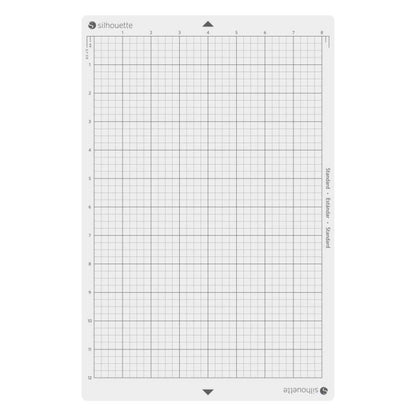 Portrait Cutting Mat - Standard Tack