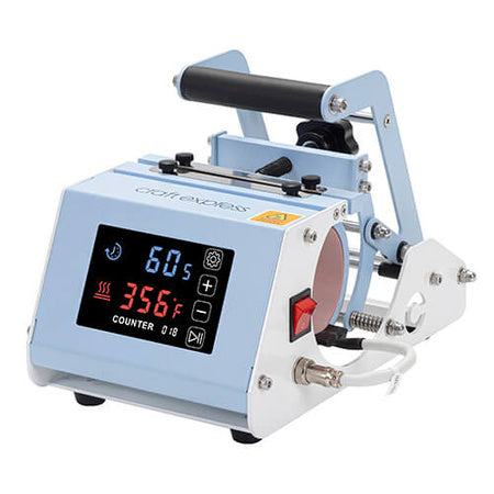 Craft Express Craft Hobby Mug Press
