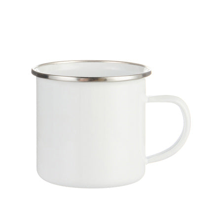 BestSub 12oz Enamel Mug