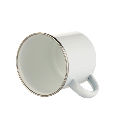 BestSub 12oz Enamel Mug