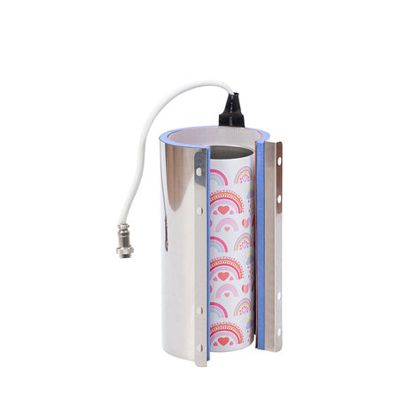 Craft Express Tumbler heater 600 ml for Elite Pro / Pro Max presses