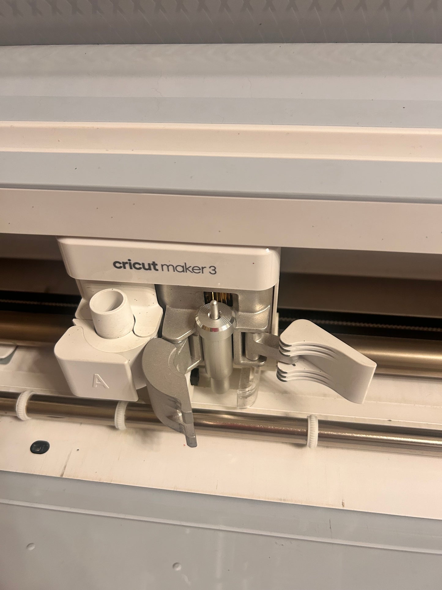 Barely Used - Cricut Maker® 3
