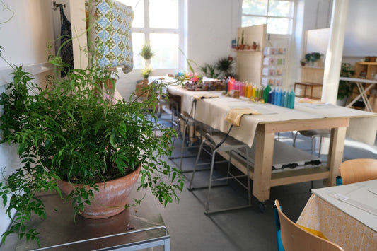 One-to-one Cricut Workshop