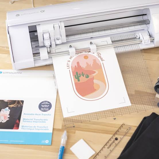Beginner's Guide to Silhouette Studio®