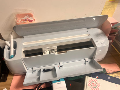 Barely Used - Cricut Maker® 3