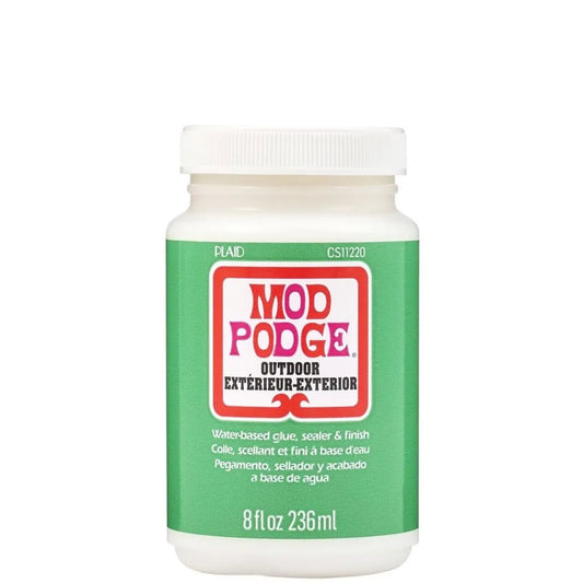 Plaid Mod Podge ® Outdoor, 8 oz.