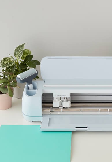 Beginner's Guide to Cricut Design Space