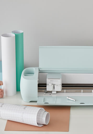 Beginner's Guide to Cricut Design Space