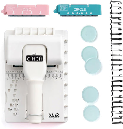 We R Makers Multi Cinch Bundle