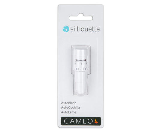 Silhouette AutoBlade (Type B)