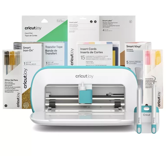 Cricut Joy™ + Gift Bundle
