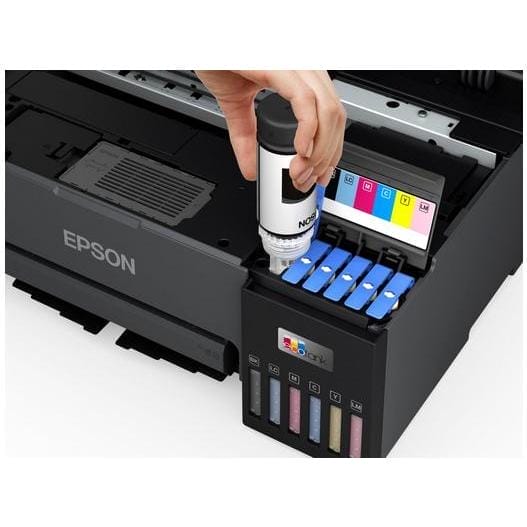 Epson EcoTank L8050 Ink Tank Photo Printer-A4