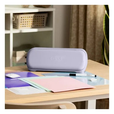 Cricut Joy Xtra Lavender Gift Bundle