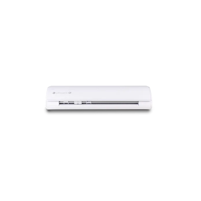 Silhouette CAMEO5α -White