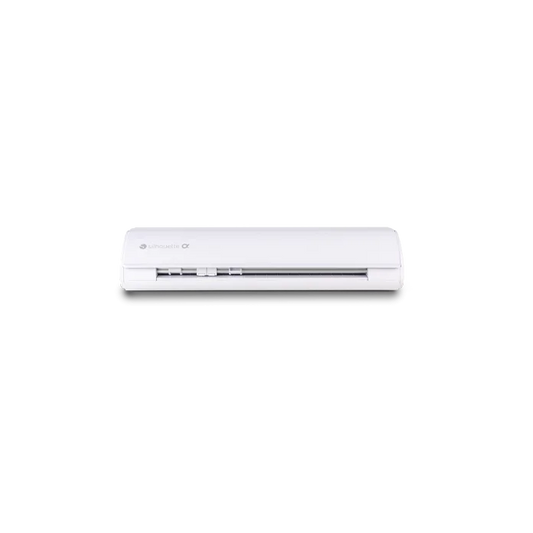 Silhouette CAMEO5α -White
